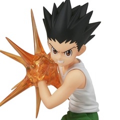 Vibration Stars - Hunter X Hunter - Gon Figure